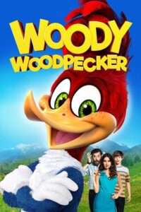 Woody Woodpecker (2017) Bluray Dual Audio {Hindi-English} 480p - 720p - 1080p