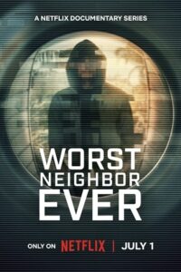 Worst Neighbor Ever (2026) Season 1 Dual-Audio {Hindi-English} Netflix-Series 480p - 720p - 1080p WEB-DL