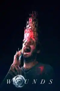 Wounds (2019) Dual Audio {Hindi-English} BluRay 480p - 720p - 1080p