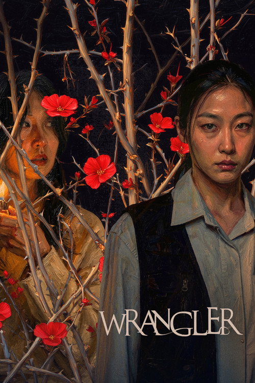 Wrangler (2026) WEB-DL Dual Audio {Hindi-Korean} 480p - 720p - 1080p