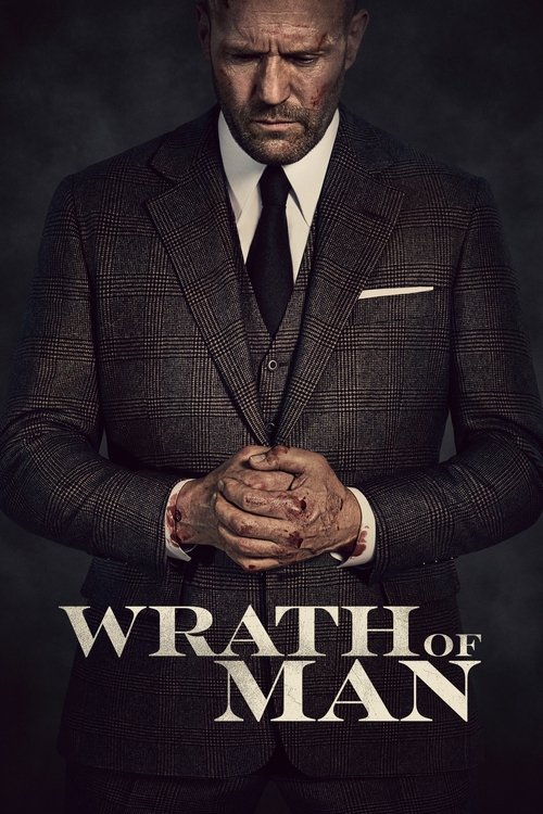 Wrath of Man (2021) Dual Audio {Hindi-English} BluRay 480p - 720p - 1080p
