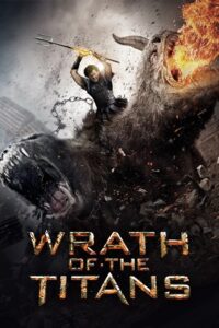 Wrath of the Titans (2012) Blu-Ray Dual Audio {Hindi-English} 480p - 720p - 1080p