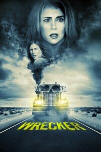 Wrecker (2016) WEB-DL Dual Audio {Hindi-English} 480p - 720p - 1080p