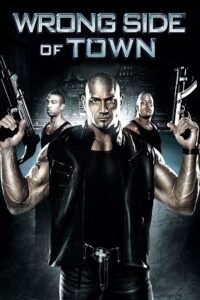 Wrong Side of Town (2010) BluRay Dual Audio {Hindi-English} 480p - 720p - 1080p