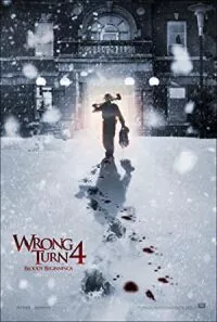 Wrong Turn 4: Bloody Beginnings (2011) {English with Subtitles} Full Movie WEB-DL 480p - 720p - 1080p
