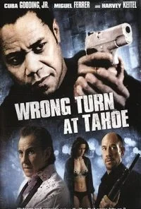 Wrong Turn at Tahoe (2009) Dual Audio Hindi BluRay 480p - 720p