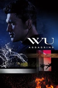 Wu Assassins (Season 1) Dual Audio {Hindi-English} Series 480p 720p & 1080p WEB-DL