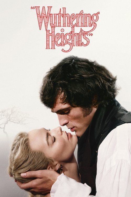 Wuthering Heights (2026) WEB-DL Dual Audio {Hindi-English} 480p - 720p - 1080p