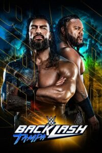 WWE Backlash (9th-May 2026) Dual Audio {Hindi-English} WWE Specials Show 480p 720p 1080p WEB-DL
