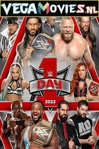 WWE Day 1 PPV 1 January (2022) Special Show 480p - 720p