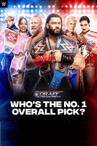 WWE Draft Smackdown – 28th April (2023) English Full WWE Show 480p - 720p