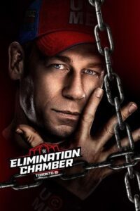 WWE Elimination Chamber (2025) Dual Audio [Hindi ORG. + English] Sony WEB-DL Special Show 480p - 720p - 1080p
