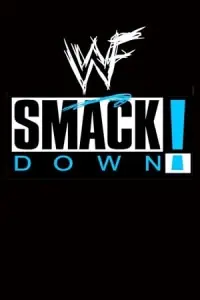 WWE Friday Night SmackDown – 12th January (2024) English Full WWE Show 480p - 720p HDRip