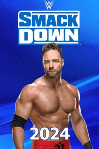 WWE Friday Night SmackDown (13th December – 2024) English Full WWE Show 480p 720p 1080p HDRip