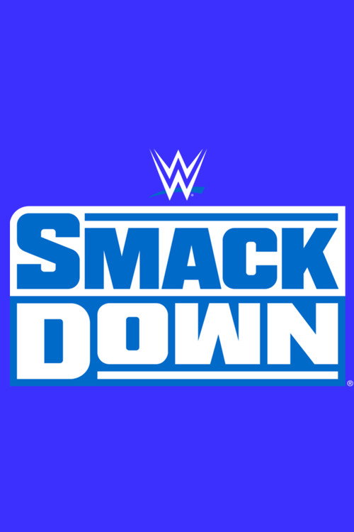 WWE Friday Night SmackDown (14th-August 2026) Dual Audio {Hindi-English} Full WWE Show 480p 720p 1080p WEB-DL