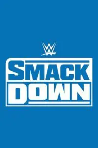 WWE Friday Night SmackDown – 15th September (2023) English Full WWE Show 480p - 720p