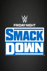 WWE Friday Night SmackDown (16th May 2025) English Full WWE Show 480p 720p 1080p WEB-DL