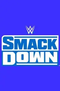 WWE Friday Night SmackDown (19th July – 2024) English Full WWE Show 480p - 720p HDRip