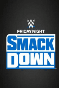 WWE Friday Night SmackDown (19th June 2026) Dual Audio {Hindi-English} Full WWE Show 480p 720p 1080p WEB-DL