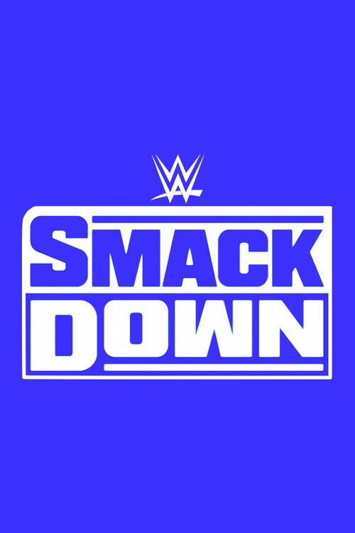 WWE Friday Night SmackDown (28th-August 2026) Dual Audio {Hindi-English} Full WWE Show 480p 720p 1080p WEB-DL