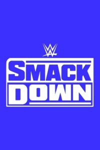 WWE Friday Night SmackDown (5th June 2026) Dual Audio {Hindi-English} Full WWE Show 480p 720p 1080p WEB-DL
