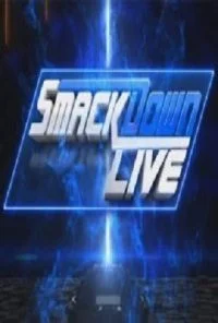 WWE Friday Night Smackdown Live 28th August (2020) 480p HDRip