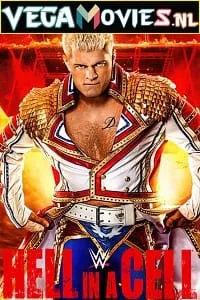 WWE Hell In A Cell PPV 5th June (2022) WWE Special Show 480p - 720p - 1080p