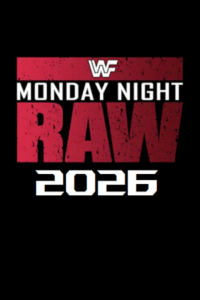 WWE Monday Night Raw (12th-January 2026) Hindi-English Full WWE Show 480p 720p 1080p WEB-DL