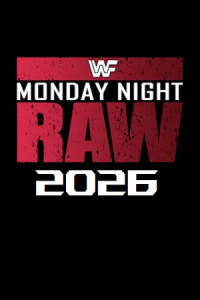 WWE Monday Night Raw (20th-April 2026) English Full WWE Show 480p 720p 1080p WEB-DL