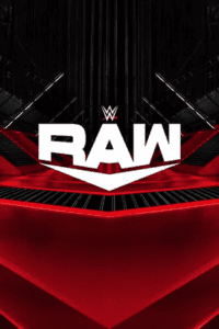 WWE Monday Night Raw (28th October 2024) English Full WWE Show 480p 720p HDRip