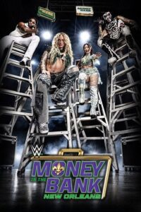 WWE Money In The Bank (10th October – 2026) WWE Special Show 480p - 720p - 1080p WEB-DL