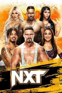 WWE NxT Live (3rd February 2026) Hindi+English Full WWE Show 480p - 720p - 1080p WEB-DL
