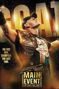 WWE Saturday Nights Main Event (13th December) 2025 {Hindi-English} Full WWE Show 480p - 720p - 1080p WEB-DL