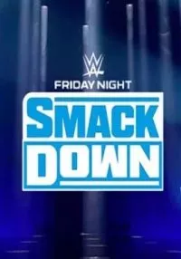 WWE Smackdown Live 29 May (2020) HDRip English 480p - - 720p