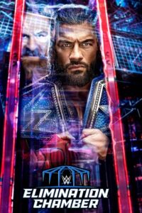 WWE Specials Elimination Chamber (2024) Dual Audio [Hindi + English] Sony WEB-DL Special Show 480p - 720p - 1080p