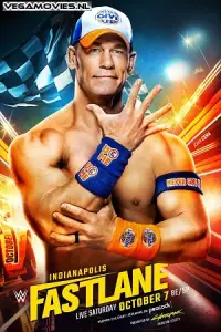 WWE Specials – Fastlane – 7 Oct (2023) HDRip Dual Audio {Hindi-English} WWE Special Show 480p - 720p - 1080p