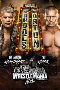 WWE WrestleMania 42 (18th, 19th April 2026) Dual Audio {Hindi-English} PPV Live 480p 720p 1080p WEB-DL – ( Day 01 + 02 )