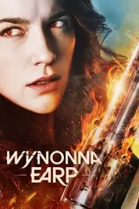 Wynonna Earp (Season 1 – 4) Complete Hindi-Dubbed (ORG) All Episodes 720p - 1080p WEB-DL