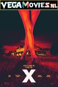 [18+] X (2022) {English With Subtitles} 480p - 720p - 1080p