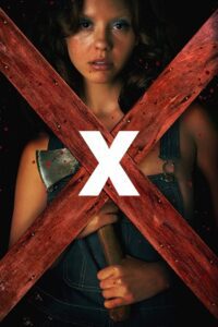 X (2022) Dual Audio {Hindi-English} BluRay 480p - 720p - 1080p