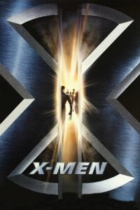 X-Men (2000) Blu-ray Dual Audio {Hindi-English} 480p - 720p - 1080p
