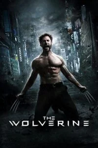 X-Men 6: The Wolverine (2013) Dual Audio [Hindi (ORG 5.1) & English] WeB-DL 480p - 720p - 1080p