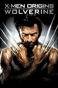 X-Men Origins: Wolverine (2009) Blu-ray Dual Audio {Hindi-English} 480p - 720p - 1080p