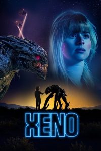 Xeno (2025) BluRay Dual Audio {Hindi-English} 480p - 720p - 1080p
