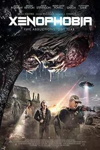 Xenophobia (2019) Dual Audio {Hin-Eng} 480p - 720p