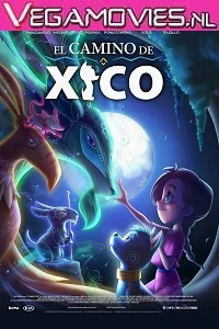 Netflix Xico’s Journey (2020) Dual Audio {Hindi-English} 480p - 720p