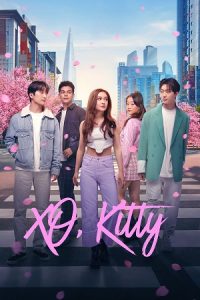 XO, Kitty (Season 1 – 3) Dual Audio {Hindi-English} Netflix Series 720p - 1080p WEB-DL