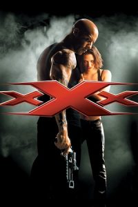 xXx (2002) Dual Audio {Hindi-English} BluRay 480p - 720p - 1080p