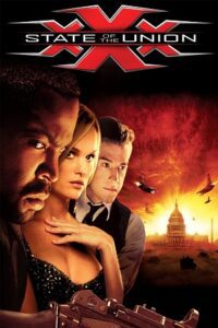 xXx: State of the Union (2005) Dual Audio {Hindi-English} BluRay 480p - 720p - 1080p