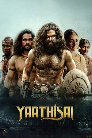 Yaathisai (2023) Dual Audio [Hindi (ORG 2.0) & Tamil] WEB-DL 480p - 720p - 1080p